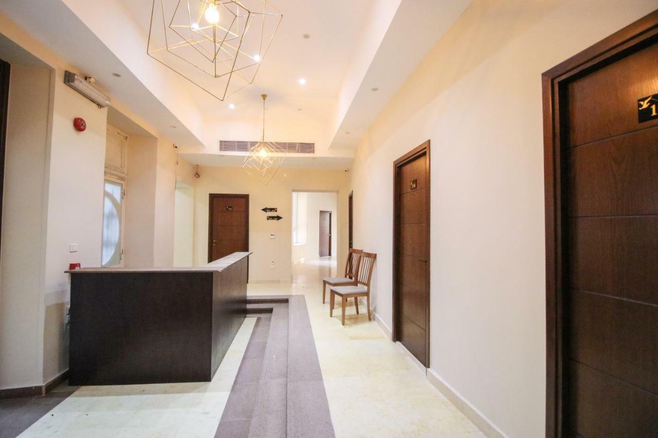 Miramar Talaat Harb Square Hotel Кайро Екстериор снимка
